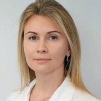 Светлана Евдокимова