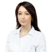 Анна Кривошеева