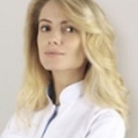 Анастасия Ефимова